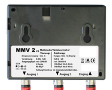 MMV 2 UM v3 Multimedia