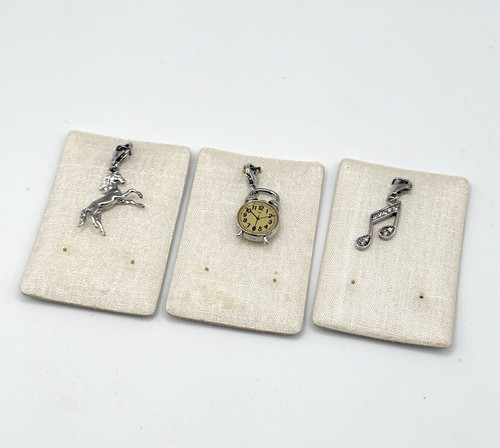 3tlg schmuck anhänger - schmuck,