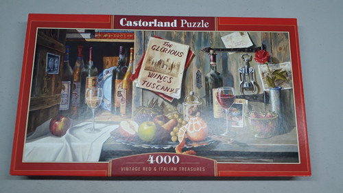 Castorland puzzle mit je - castorland,