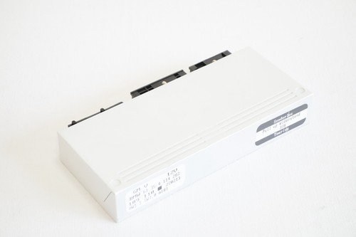 Bmw e46 3er - e52, grundmodul