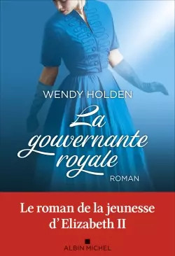 Gouvernante royale wendy - royale,,
