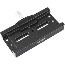 Omegon Prismenklemme dual