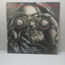 Jethro tull stormwatch - tull, –