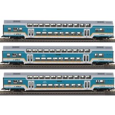 Tillig 01104 TT 3er Set