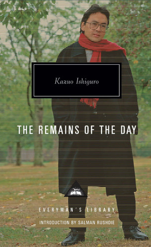The remains day - the,