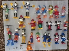 1988 RARE Ferrero Kinder