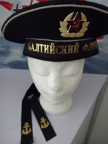 Russisches mütze russland - mütze,