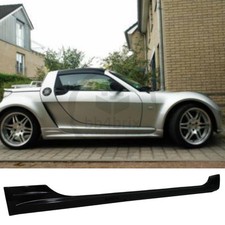 Seitenschweller Schweller