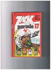 ZACK Parade # 17 -