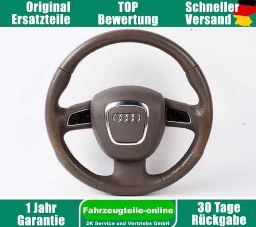 Lenkrad mit