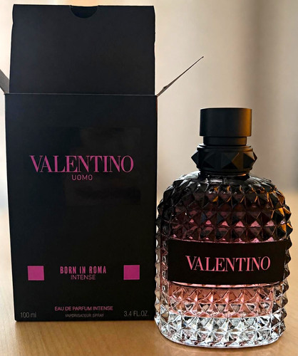 Valentino uomo born roma - valentino, in