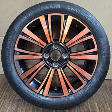 1 orig. VW UP Alufelge 6x16