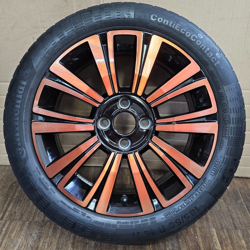 Orig up alufelge 6x16 - vw,