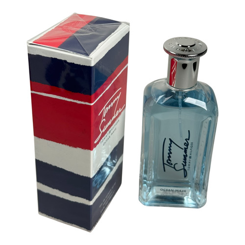 Tommy hilfiger summer - tommy,