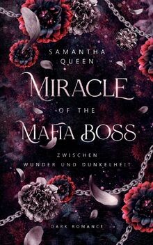 Miracle the mafia boss - miracle, of