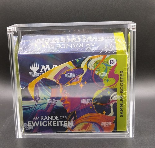 Premium acryl case passend - acryl,
