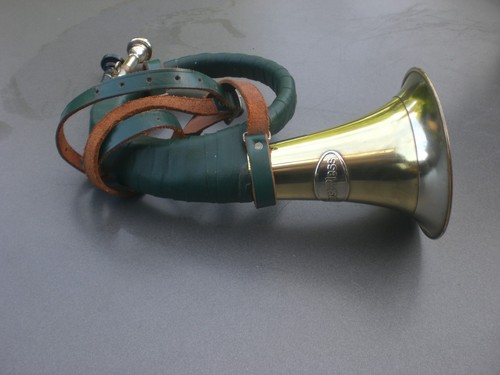 Jagdhorn original fürst - b,