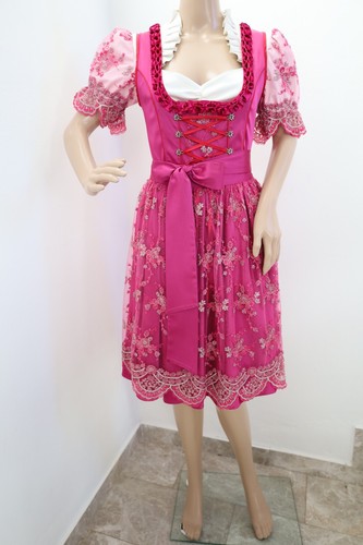 Luxus dirndl trachten tracht - luxus,