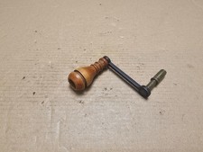 Antiker LANGGEHÄUSE