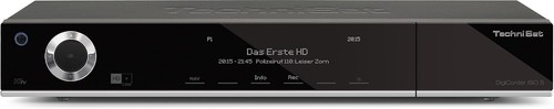 Technisat digicorder isio - technisat, s
