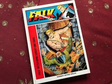 " Falk " Hc  Sammlerausgabe