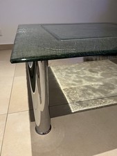 Crouch Tisch Quadratisch