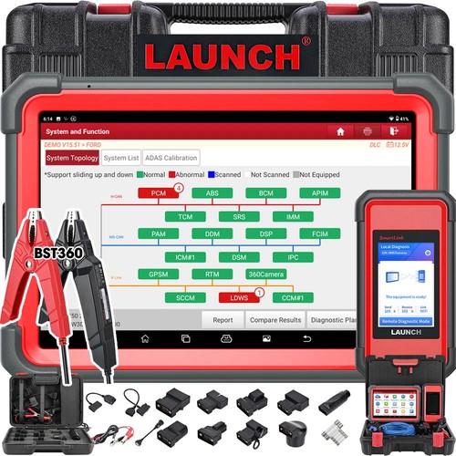 2026 launch x431 - launch, pro