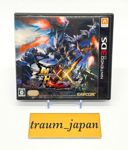 Gebraucht monster hunter - gebraucht,