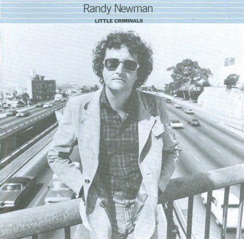 Randy newman little - newman,
