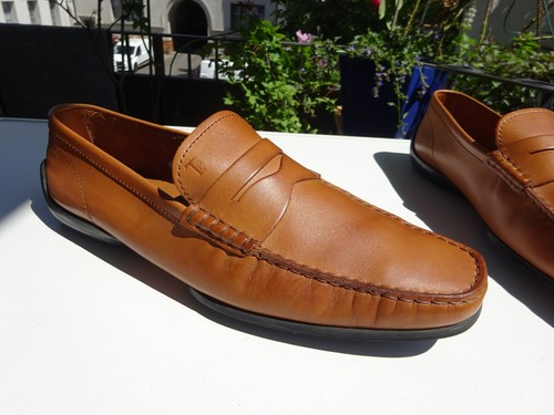 Tod tods herren premium - tod`s,