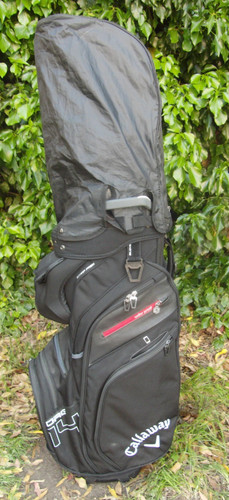 Division callaway trolley - 14,