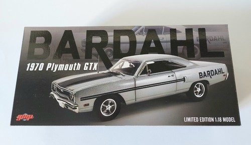 Gmp 1970 plymouth - 1970, drag