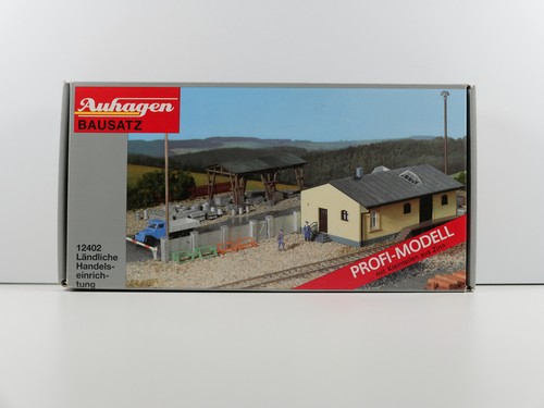 Auhagen 12402 bausatz - auhagen,
