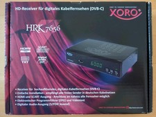 Xoro HRK 7656 HD Digital TV