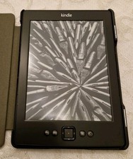 Amazon Kindle E Book Reader
