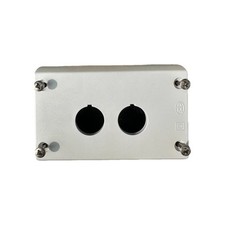 Eaton M22 Aufbaugehäuse für 2 Taster