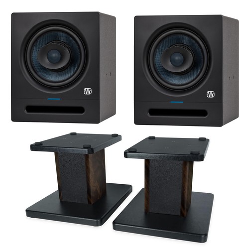 Presonus studio monitor - studio-monitor, eris