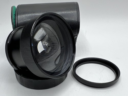 Albina ultrawider lens - ultrawider,