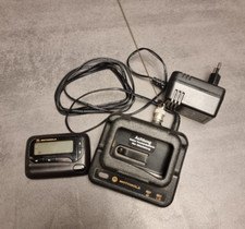 Motorola LX 4 advanced Set, DME, FME, Digitaler Meldeempfänger