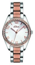 Damen-Armbanduhr XS Analog