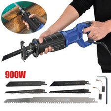 Elektro Säbelsäge 900 Watt