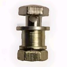 Fahrrad Kabelklemme Loch 2,5 mm Nippel Bremszug Klemmschrauben Bowdenzug Bremse 