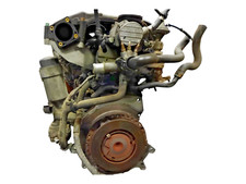Motor VW GOLF IV (1J1) 1.9 SDI