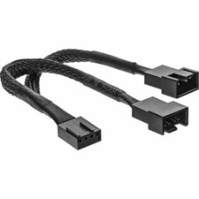 InLine® Y-Kabel für Lüfter