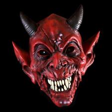 Teufel Maske Horror Kostüm