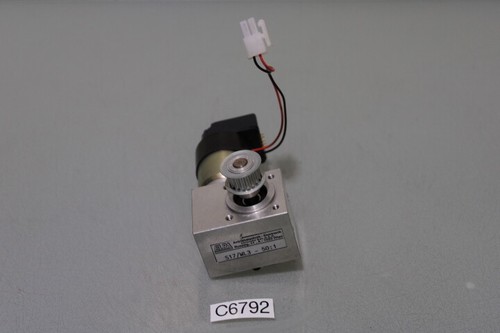 Faulhaber 3540k024c motor - 3540k024c, mit
