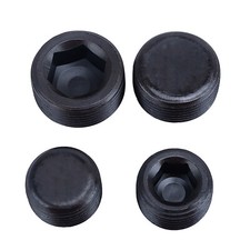 Kappe Stopfen Innensechskant