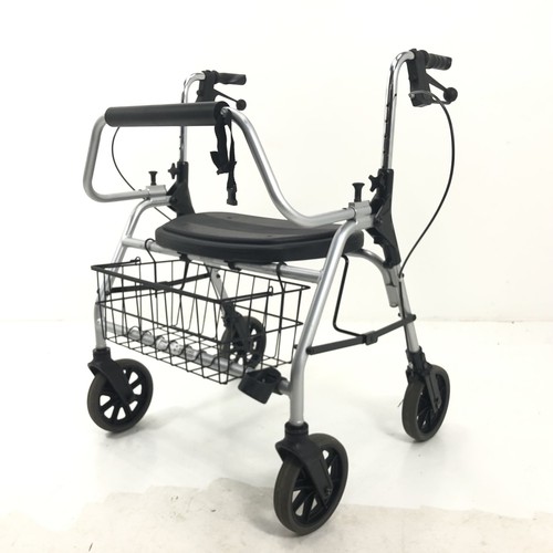 Xxl rollator gehhilfe - ,