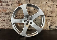 MANSORY 9,5+11,5 x 21 Zoll