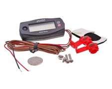 Drehzahlmesser Digital POLINI